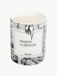 Handmade Scented Candle Miracle (Amber, Rose & Patchouli) - thumbnail 3