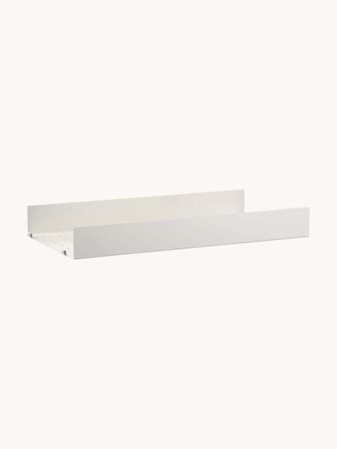 Metal Shelf String System, W 58 x D 30 cm - image 1