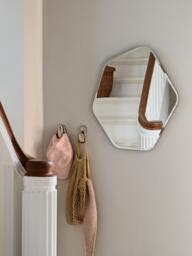 Metal Wall Hook Roberta - thumbnail 3