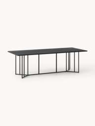 Mango Wood Dining Table Luca, in various sizes