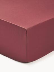 Fitted Sheet Premium, Cotton Sateen - thumbnail 1
