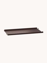 Metal Shelf String System, W 58 x D 30 cm - thumbnail 1