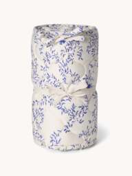 Cotton Bed Bumper Jardim - thumbnail 1