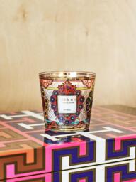 Mouth-Blown Scented Candle My First Baobab Mexico (Blackcurrant, Freesia & Cedar) - thumbnail 6