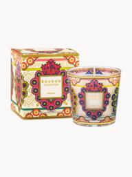 Mouth-Blown Scented Candle My First Baobab Mexico (Blackcurrant, Freesia & Cedar)