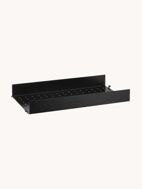 Metal Shelf String System, W 58 x D 30 cm - image 1