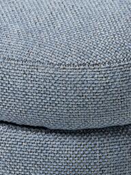 Small Upholstered Bench Alto with Storage Space - thumbnail 7