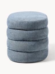 Small Upholstered Bench Alto with Storage Space - thumbnail 5