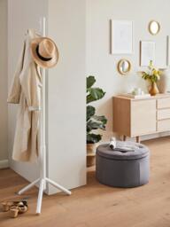 Wooden Coat Stand Bremen - thumbnail 6