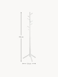 Wooden Coat Stand Bremen - thumbnail 7