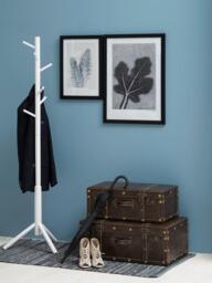 Wooden Coat Stand Bremen - thumbnail 2