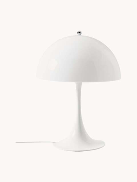 Table Lamp Panthella 320, Design Verner Panton - image 1