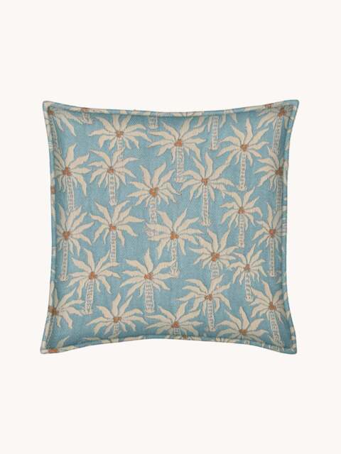 Handmade Outdoor Cushion Laura - image 1