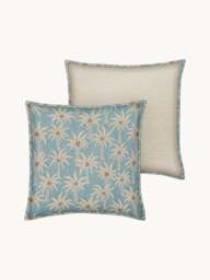Handmade Outdoor Cushion Laura - thumbnail 4