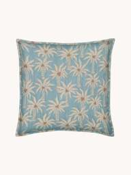 Handmade Outdoor Cushion Laura - thumbnail 1