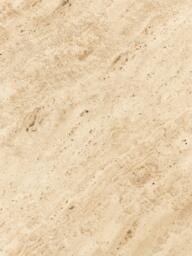 Oak Wood Console Table Chandler with Travertine Table Top - thumbnail 8