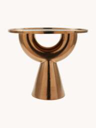 Ceramic Round Side Table Anish