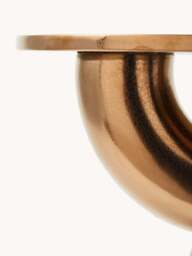 Ceramic Round Side Table Anish - thumbnail 4