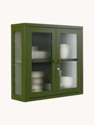 Metal Wall Display Cabinet The Kit - thumbnail 4