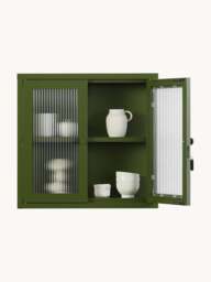 Metal Wall Display Cabinet The Kit - thumbnail 6