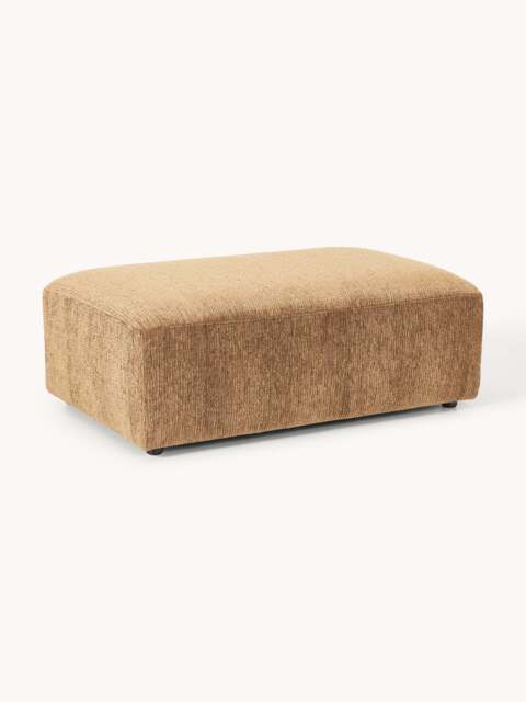XL Ottoman Melva, W 116 x D 72 cm - image 1