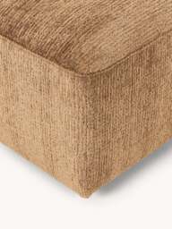 XL Ottoman Melva, W 116 x D 72 cm - thumbnail 4