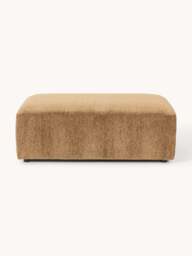 XL Ottoman Melva, W 116 x D 72 cm - thumbnail 2