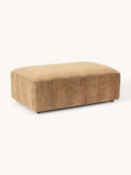 XL Ottoman Melva, W 116 x D 72 cm - thumbnail 1