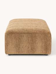 XL Ottoman Melva, W 116 x D 72 cm - thumbnail 3