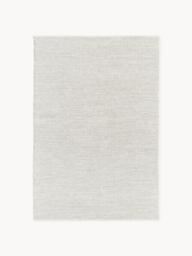 Hand-Woven Indoor & Outdoor Rug Rika with Diamond Pattern - thumbnail 1