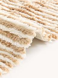 Hand-Knotted Wool Rug Jamal - thumbnail 5