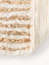 Hand-Knotted Wool Rug Jamal - thumbnail 4