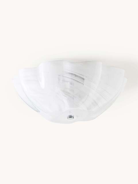 Glass Ceiling Lamp Eloise - image 1