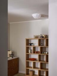 Glass Ceiling Lamp Eloise - thumbnail 7