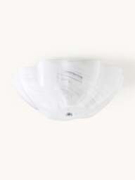 Glass Ceiling Lamp Eloise