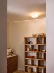 Glass Ceiling Lamp Eloise - thumbnail 6