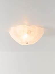 Glass Ceiling Lamp Eloise - thumbnail 2