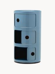 Design Container Componibili, 3 Modules, H 59 cm - thumbnail 2