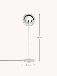 Adjustable Floor Lamp Multi-Lite - thumbnail 4
