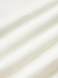 Embroidered Cotton Cushion Cover Reza with a High-Low Structure - thumbnail 8