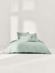Flannel Duvet Cover Biba - thumbnail 6