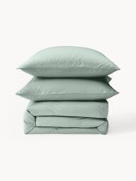 Flannel Duvet Cover Biba - thumbnail 3