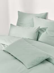 Flannel Duvet Cover Biba - thumbnail 1