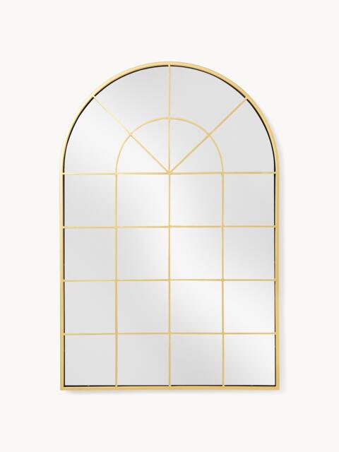 Wall Mirror Clarita in Window Style - image 1