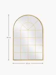 Wall Mirror Clarita in Window Style - thumbnail 9