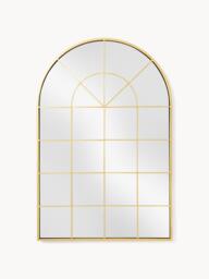 Wall Mirror Clarita in Window Style - thumbnail 1