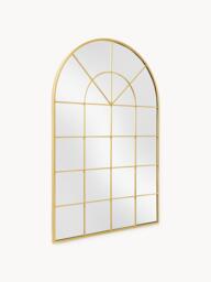 Wall Mirror Clarita in Window Style - thumbnail 4