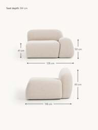 Corner Module Wolke - thumbnail 2