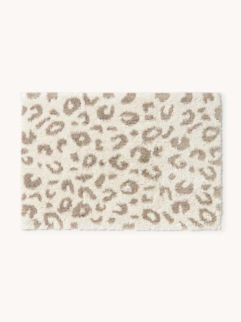 Non-Slip Bath Mat Leo - image 1