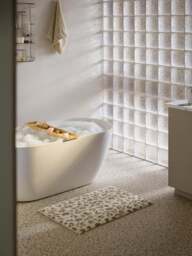 Non-Slip Bath Mat Leo - thumbnail 4